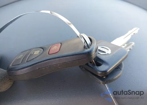 2010 Nissan Frontier Se z USA, uszkodzony, nr VIN 1N6AD0FV6AC404008